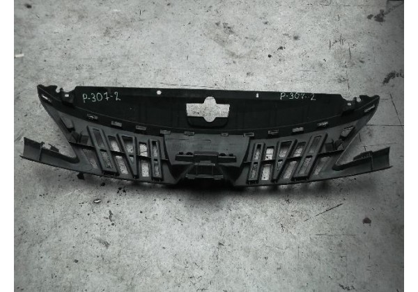 Установочна панель Peugeot 307, 05-08, 9653431580